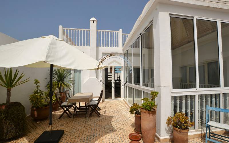 Riad exception - 5 chambres (53)